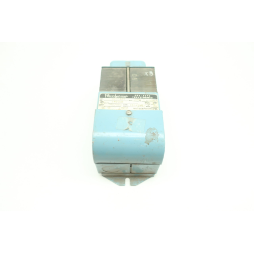 JEFFERSON ELECTRIC 220-021
