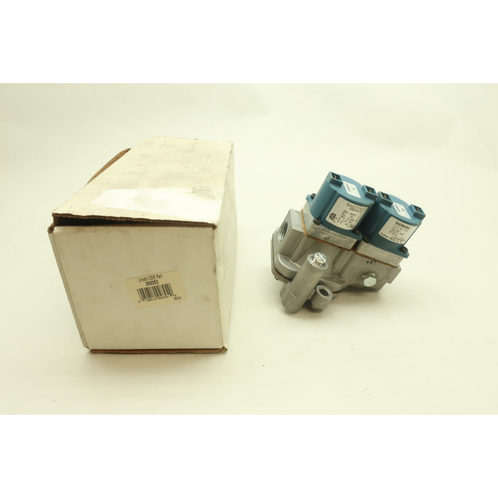 JOHNSON CONTROLS G96HGA-4