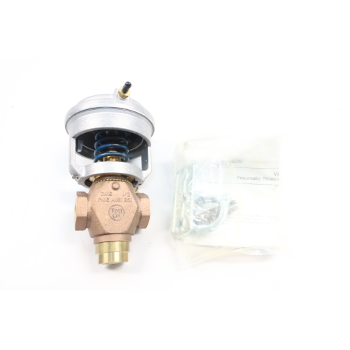 JOHNSON CONTROLS VGA8D2GT 3008E0