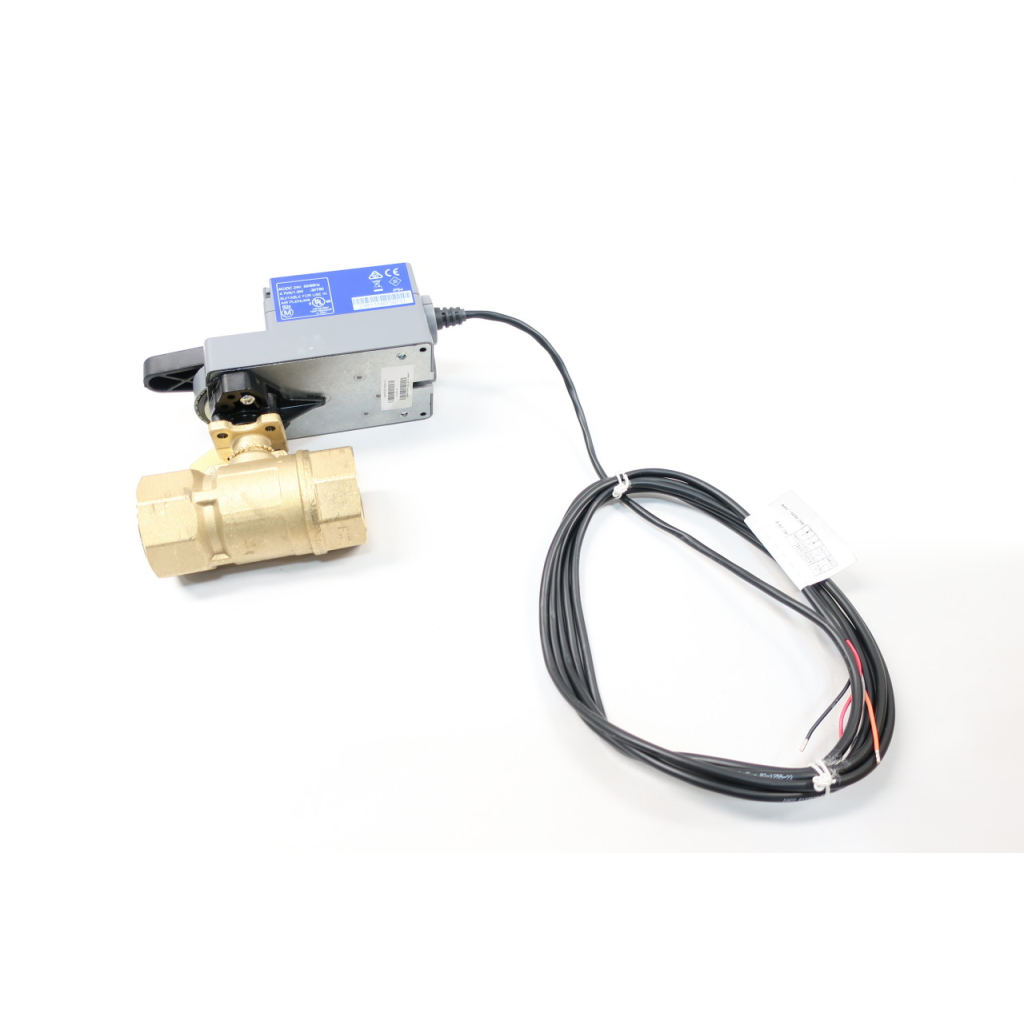 JOHNSON CONTROLS VG1245ES+910HGA