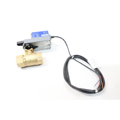 JOHNSON CONTROLS VG1245ES+910HGA