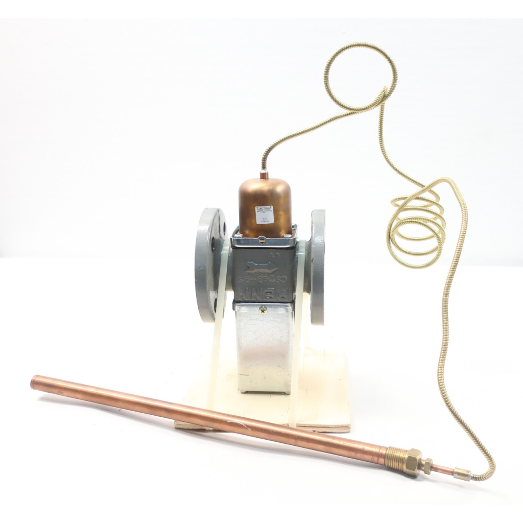 JOHNSON CONTROLS V47AR-1C