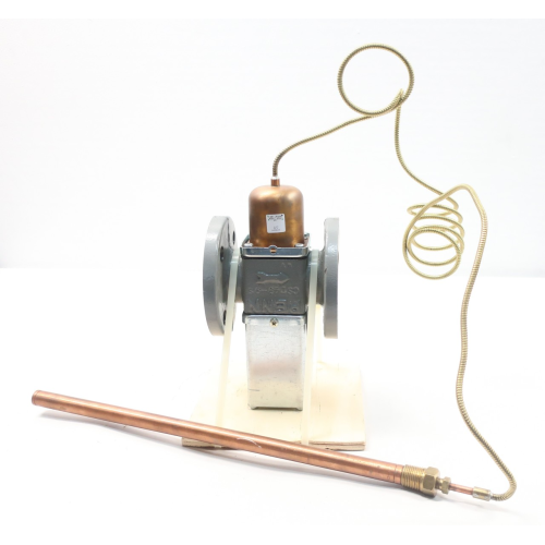 JOHNSON CONTROLS V47AR-1C