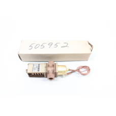 JOHNSON CONTROLS V46BA-2