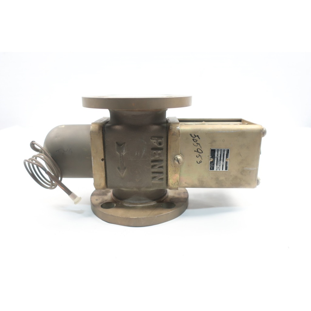 JOHNSON CONTROLS V46BS-4