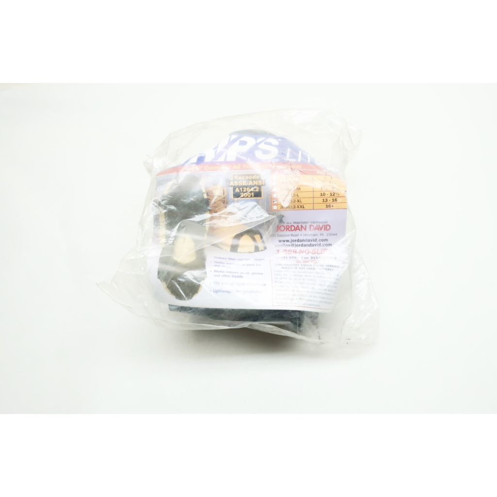 JORDAN DAVID JD3612-XL