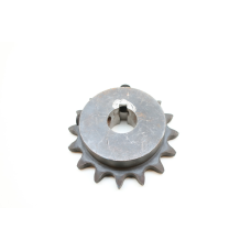 JW 80B16H