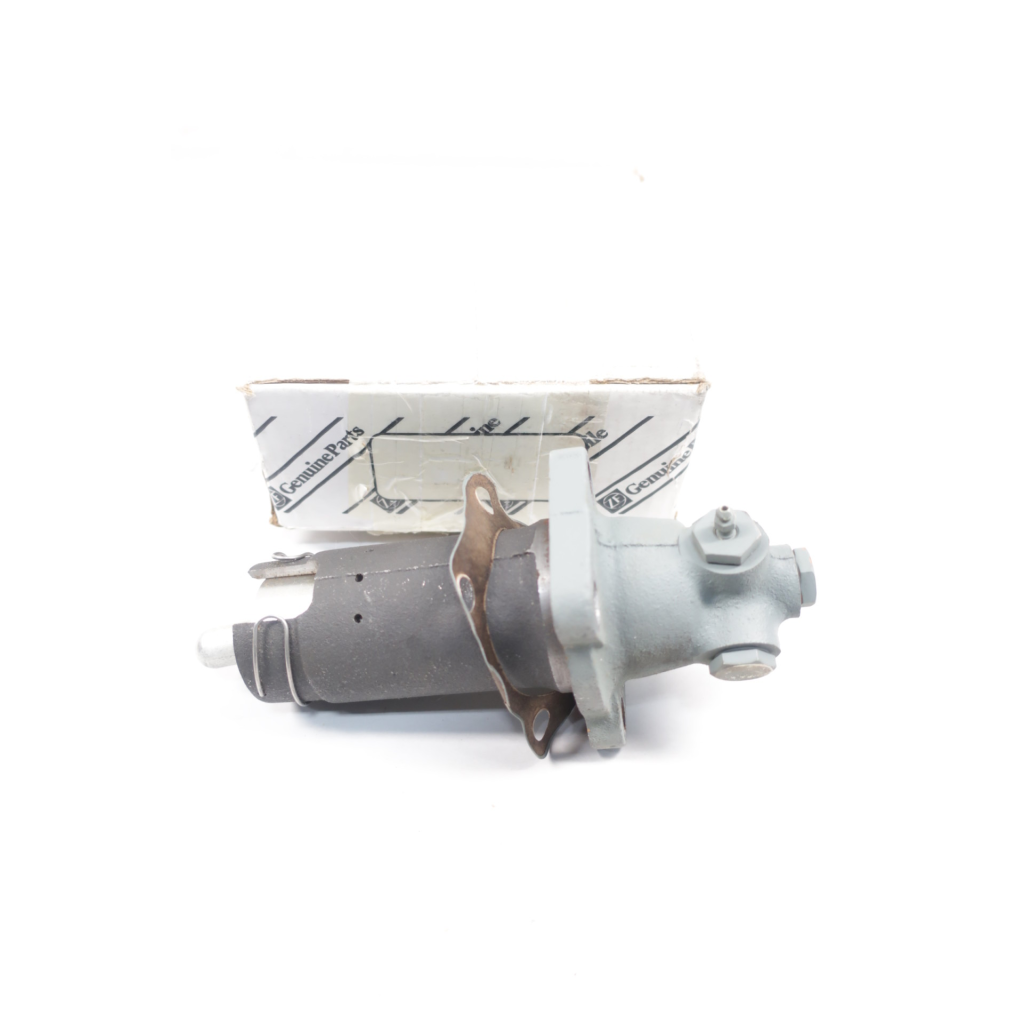 J16307 Head & Barrel Assembly