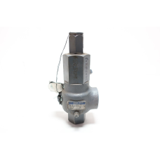 J.e. Lonergan 23H201 Relief Valve 1in Npt 25gpm 52.8psi