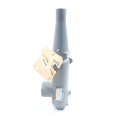 J.e. Lonergan LCT-40 Socket Weld Relief Valve 3/4in X 1in 83.75gpm 1440psi