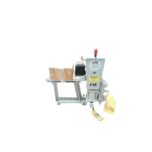 Jac 1731-63-9820-1 Metering Pump 128gph 100psi