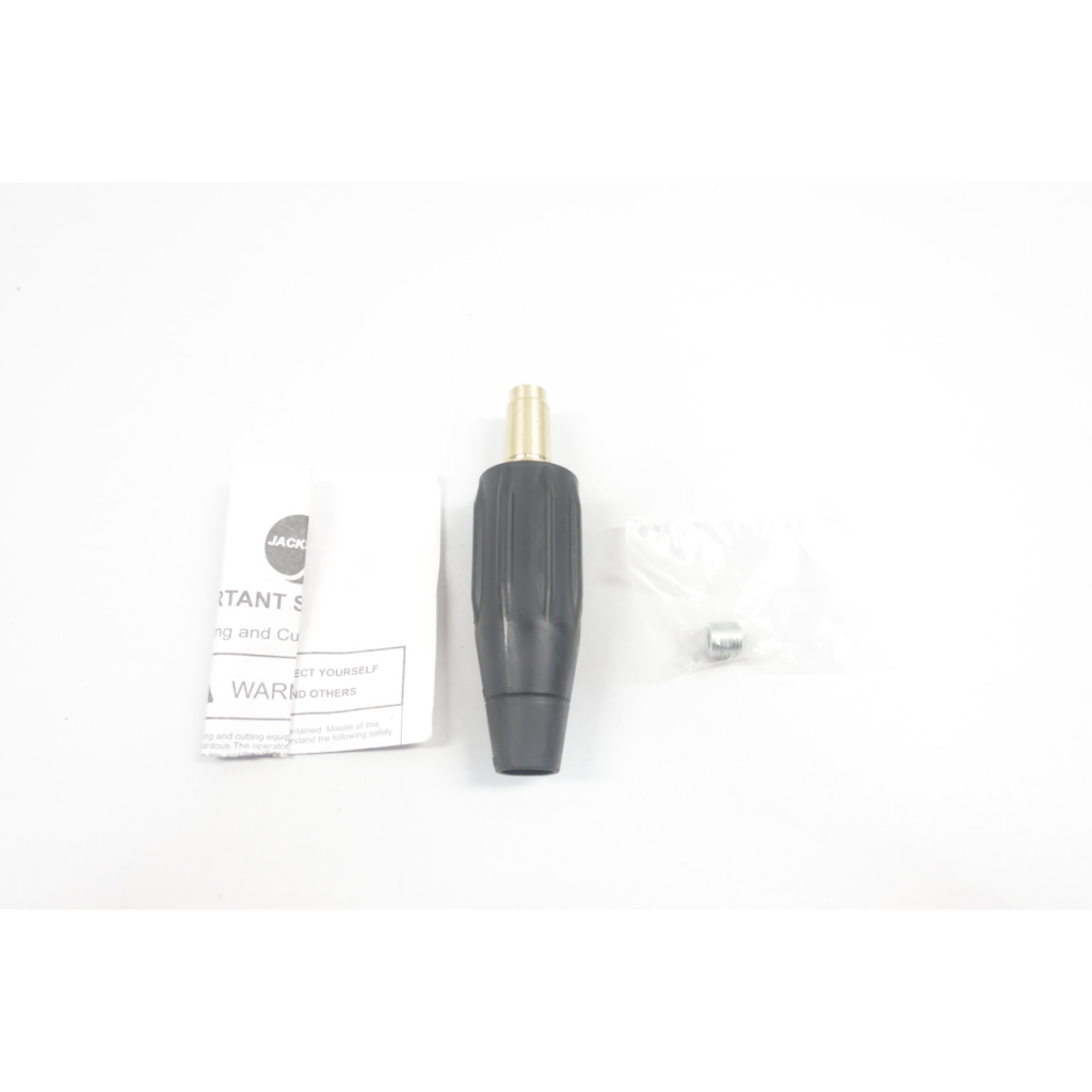 Jackson QNBM-2-BP Cable Connector