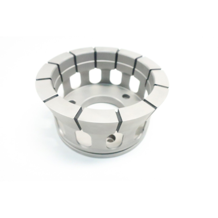 Jade Tool JT-07160 DET14 Collet