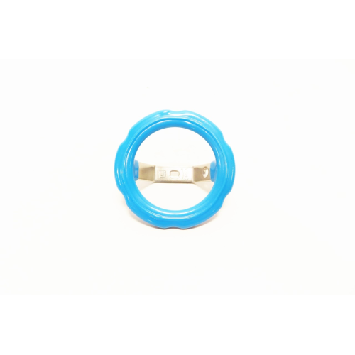 Jamesbury 112-0105-30 Ball Valve Round Handle Blue 1/2in To 3/4in Jamesbury 112-0105-30 Ball Valve Round Handle Blue 1/2in To 3/4in