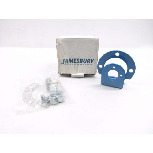 Jamesbury EY3834 Positioner Mounting Kit
