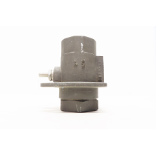 Jamesbury 9FB 2236 TT Manual Steel 2in Npt Ball Valve