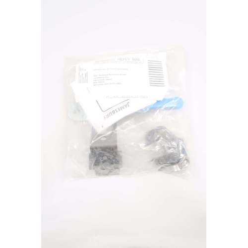 Jamesbury IMO-65 Ball Valve Locking Device