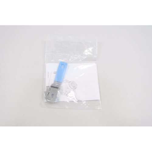 Jamesbury LD-53 Slide Lock Valve Handle Assembly Jamesbury LD-53 Slide Lock Valve Handle Assembly