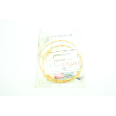 Jamesbury LK-5038 21-5038-00 Valve Linkage Kit Limit Switch