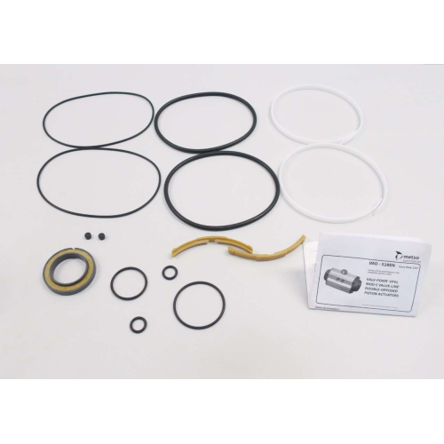 Jamesbury RKP-162 MA0001465 Valve Actuator Repair Kit