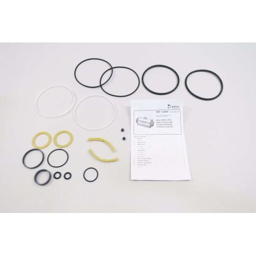 Jamesbury RKP-158 Metso Valve Actuator Repair Kit