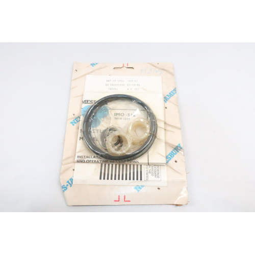 Jamesbury RKP-26 Sp50 Series Valve Repair Kit Imo-512