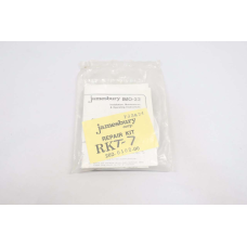 Jamesbury RKT-7 Valve Actuator Repair Kit