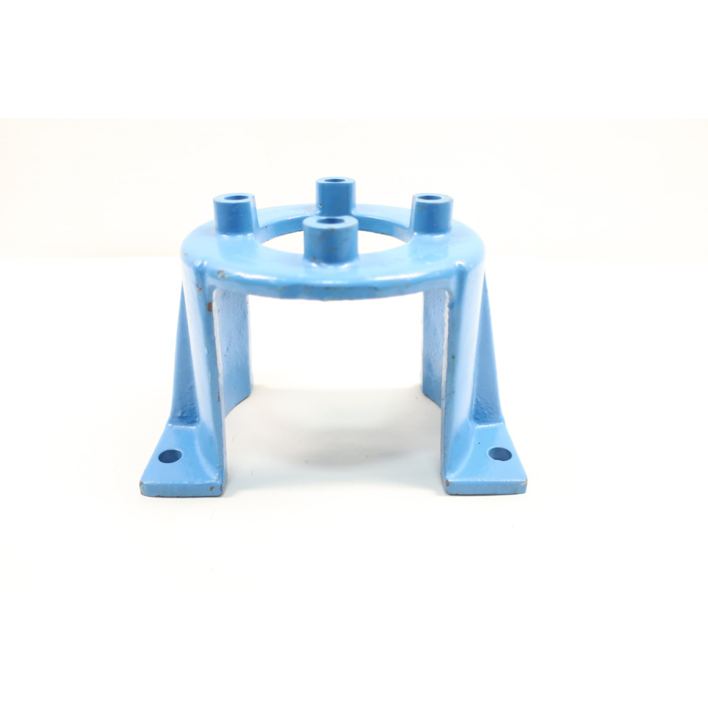 Jamesbury 815-0019-21 Valve Actuator Mounting Bracket