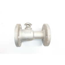 Jamflow 31 Stainless Ball Valve 1-1/2in 150