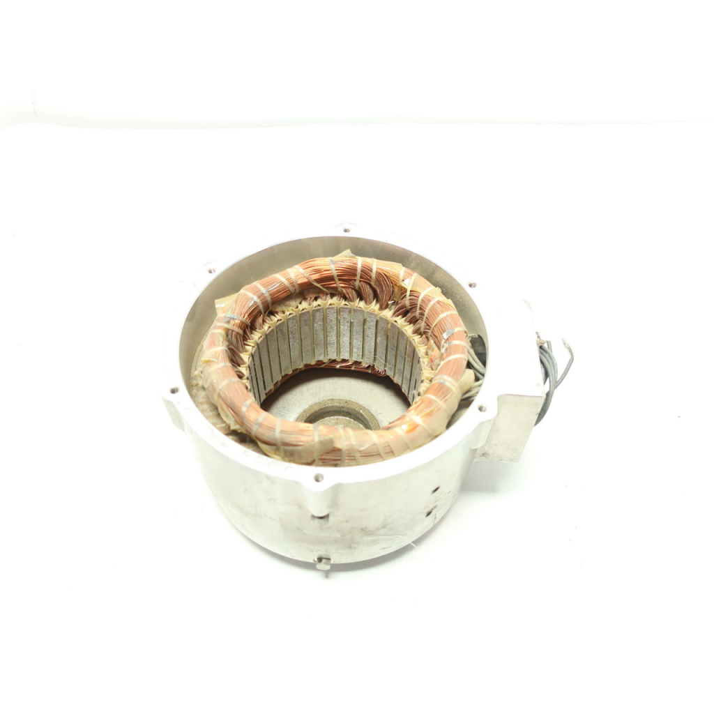 Jarvis Motor Winding 160/230v-ac 2500w 1800rpm