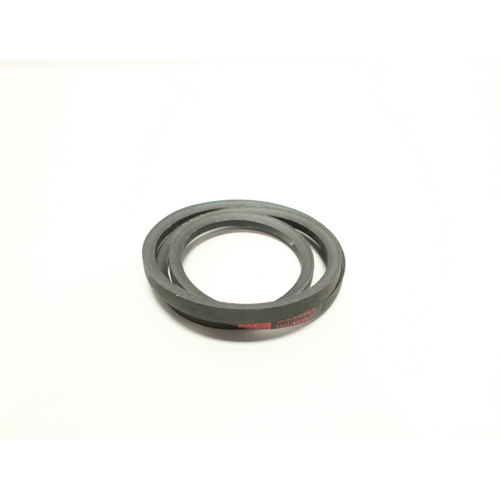 Jason A47 4L490 Unimatch 49in 1/2in V-belt