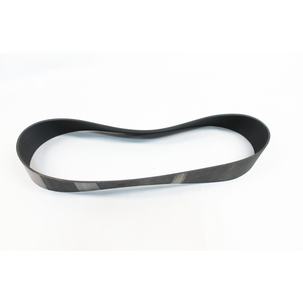 Jason 400J 10 Rib V-belt 40in 56mm