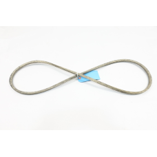 Jason MXV4-650 V-belt 65in 1/2in