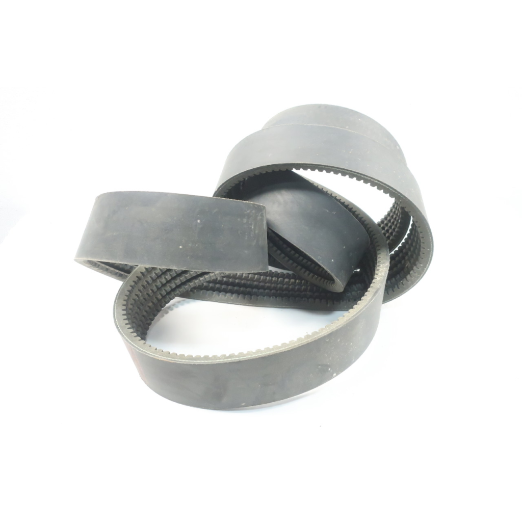 Jason 5R 5VX1700 Unimatch 5 Band Notched V-belt 1700mm 3-5/16in