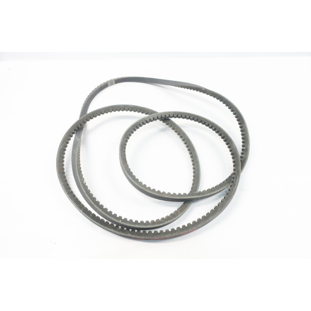 Jason 5VX-1250 Unimatch Notched V-belt 125in 5/8in