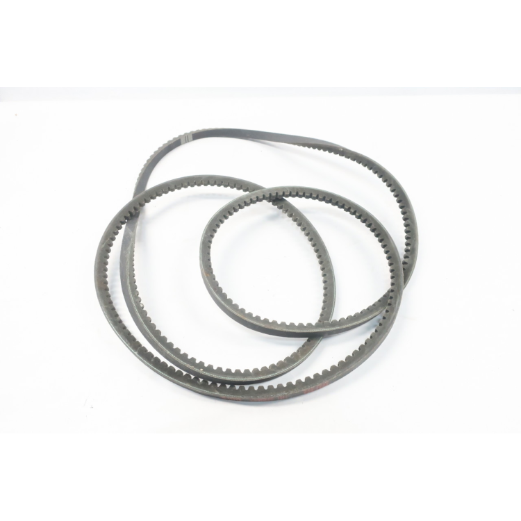 Jason 5VX-1250 Unimatch Notched V-belt 125in 5/8in