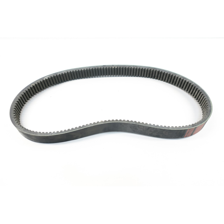 Jason 2926V636 Notched Variable Speed Belt 64.4in X 1-13/16in