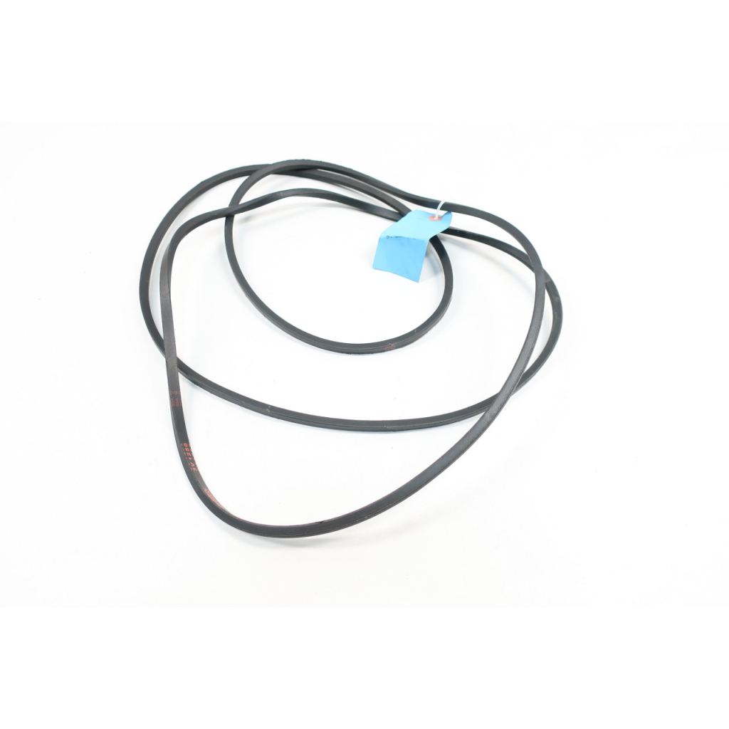 Jason 3V1250 Unimatch V-belt 125in 3/8in