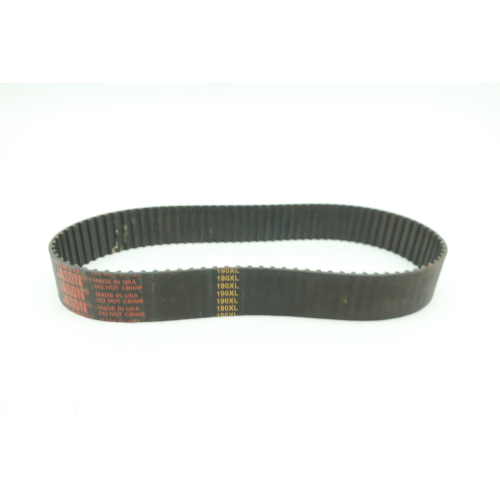 Jason 190XL100 Timing Belt 19in 1/4in 1in