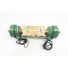 Jefferson Z1350BA3CT Solenoid Valve Assembly 125v-ac 1/2in Npt