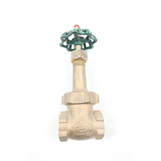 Jenkins 270U Manual Bronze Wedge Gate Valve 1in Npt 200