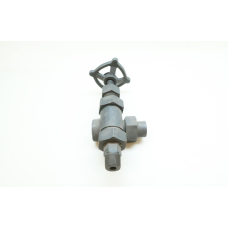 Jerguson 67 Gage Valve Upper 3/4x1/2in Npt