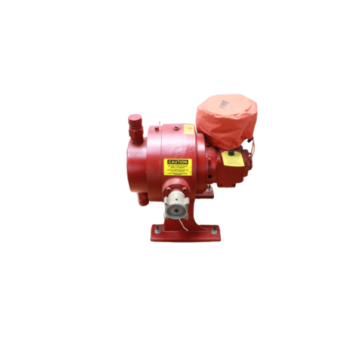 Jesco 5700 5721-24-3431 Hydraulically Actuated Metering Pump 127.1gph 170psi