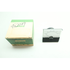 Jewell Voltmeter 0-10v-dc