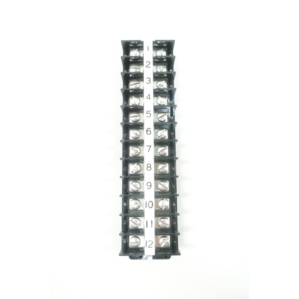 Jite 12-pole Terminal Block