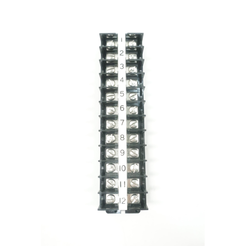 Jite 12-pole Terminal Block