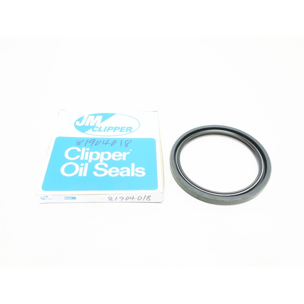 Jm Clipper 10152-LUP 5-3/8 X 6-7/8 X 5/8in Oil Seal