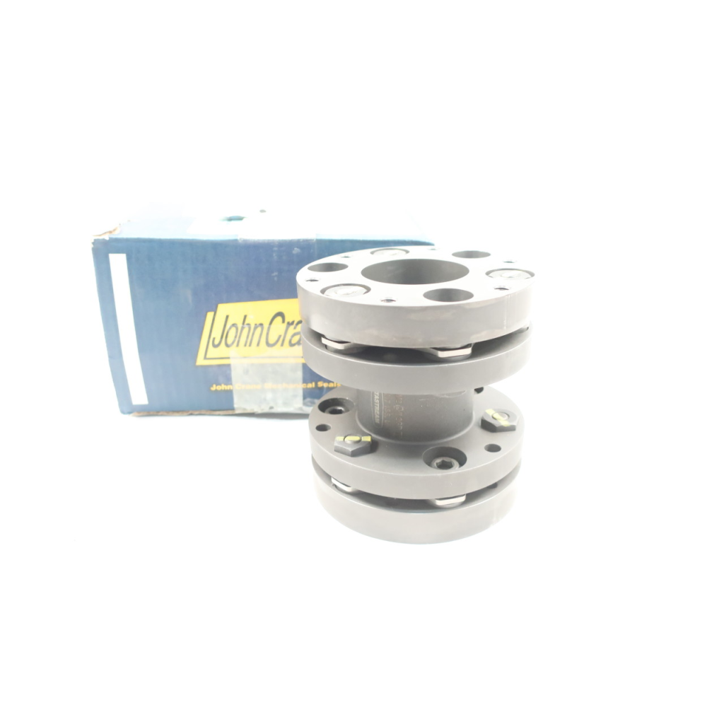 John Crane TSCS-0075-0000-1270 Flexible Disc Coupling 5.000