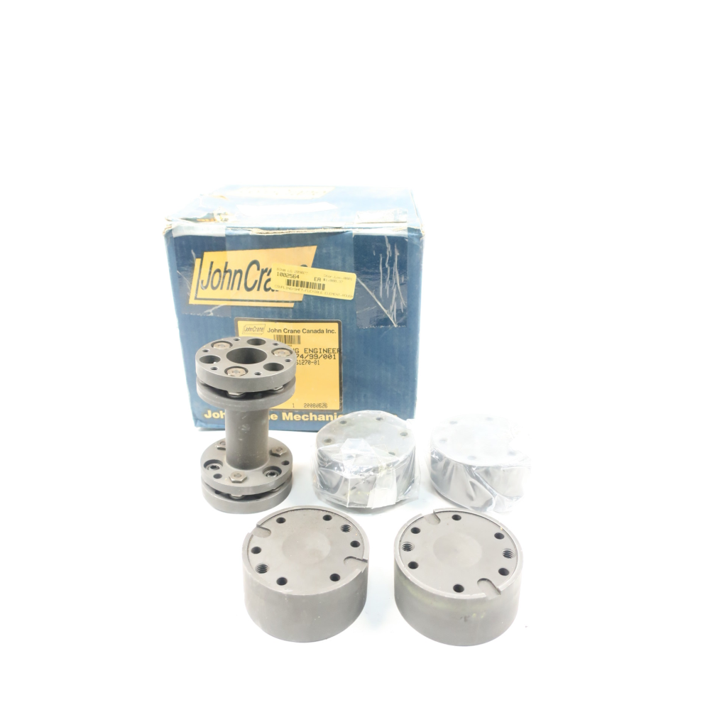 John Crane TSCS0013-00661270-01 Flexible Disc Coupling 5in