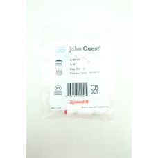 John Guest 3/8SCV Speedfit Check Valve 3/8in